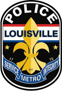 Credit: Louisville Metro Police