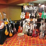 AROTR Gretsch Guitars