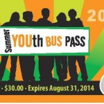 YouthSummerTARC