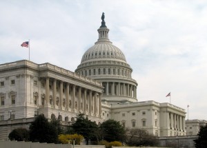 US Capitol