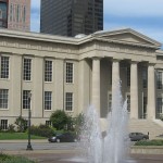 LouisvilleMetro Hall