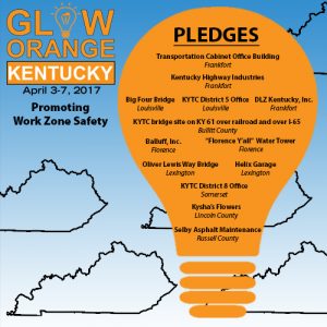 Transportation Cabinet Lets Kentuckians Drive The Importance Of